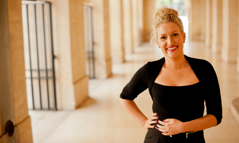 Amanda C. Watts | Marketing And Branding Coach