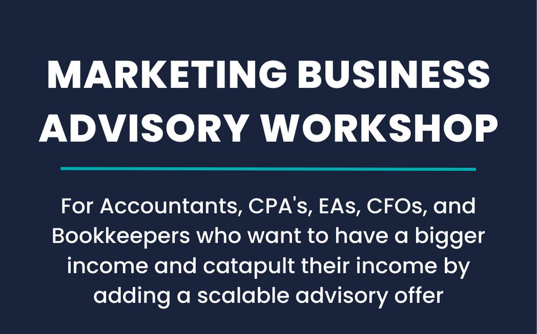 How To Market & Sell Business Advisory with Amanda C. Watts